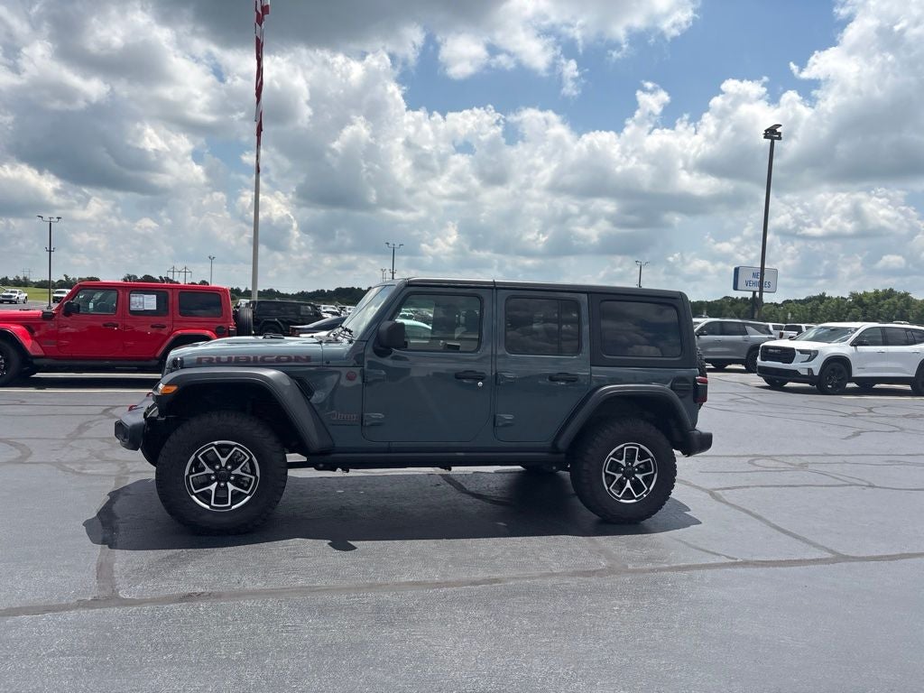 jeep wrangler 4-door 2026 1C4PJXFG0TW169378 image jeep wrangler 4-door 2026 1C4PJXFG0TW169378 image